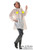 RA08 - Fashion Jacket (Made to Order)