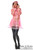 RA16 - Short 1940's raincoat (Made to Order)