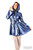 RA16 - Short 1940's raincoat (Made to Order)