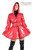 RA16 - Short 1940's raincoat (Made to Order)