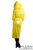 RA37 - Double Breasted Raincoat (Made to Order)