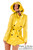 RA43 - Short Trenchcoat (Made to Order)