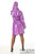 RA63 - Everyday Raincoat (Made to Order)