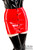 Miniskirt with poppers SK07