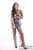Two Piece Rainsuit SU40