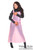 UN01 - Apron, long (Made to Order)