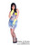 UN02 - Hairdressing Apron (Made to Order)