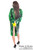 UN06 - Doctors gown and mask (Made to Order)