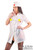 UN09 - Nurse Dress (Made to Order)