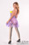 Short Kinkster apron UN30