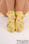 AB Booties AB15/AB25 -IN STOCK-