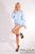 AB Unisex Playsuit AB29 -IN STOCK-
