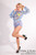AB Unisex Playsuit AB29 -IN STOCK-