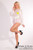 AB Unisex Playsuit AB29 -IN STOCK-