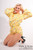 AB Unisex Playsuit AB29 -IN STOCK-