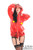 JA17- PVC Jelly Coat -IN STOCK-