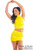 Club Gathered Skirt SK18 -IN STOCK-