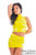 Club Highneck Top TO30 -IN STOCK-