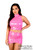 Club Highneck Top TO30 -IN STOCK-