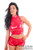 Clubbers Hotpants  TR17-IN STOCK-