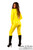 Stretch Vinyl Catsuit  SU06 -IN STOCK-