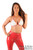 UW24 - Tie Bra (Made to Order)
