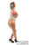 Unisex Sauna Suit SU42-IN STOCK-