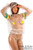 Unisex Sauna Suit SU42-IN STOCK-
