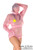AB Bondage Outfit AB02 -IN STOCK-