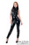 Long Leg Jumpsuit SU17 -IN STOCK-