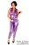 Long Leg Jumpsuit SU17 -IN STOCK-