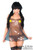 PVC Babydoll DR01 -IN STOCK-
