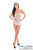 PVC Babydoll DR01 -IN STOCK-