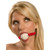 Kinklab Jawbreaker Sweet Candy Ball Gag -IN STOCK-