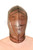 PVC Breathing Mask With Pipe -IN STOCK-