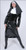 PVC Nuns Outfit UN10-IN STOCK-