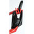 Latex Female Dance Pants with Plug -IN STOCK-