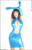 Long Rubber Gloves -IN STOCK-