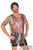 PVC Vest TO04 -IN STOCK-