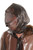 PVC Bag Style Hood With Pipe HO10 -IN STOCK-