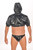 PVC Hangman's Hood- HO07 -IN STOCK-