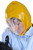 PVC Suction Mask HO17 -IN STOCK-