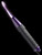 Zeus Deluxe Edition Twilight Violet Wand Kit