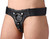 Domina Wide Band Strap On Harness