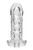 Girth Enhancing Penetration Device and Stroker Sleeve