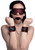 Laced Up 5 Piece Bondage Set