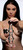 Mammoth 3 Bumps Glass Dildo