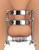 Stainless Steel Spiked CBT Ball Stretcher and Crusher