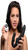 Urge Silicone Strapless Strap On With Remote- Black