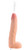 10 Inch Realistic Dual Density Squirting Dildo